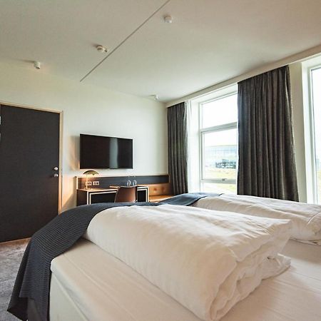Hotel Brandan Tórshavn Buitenkant foto
