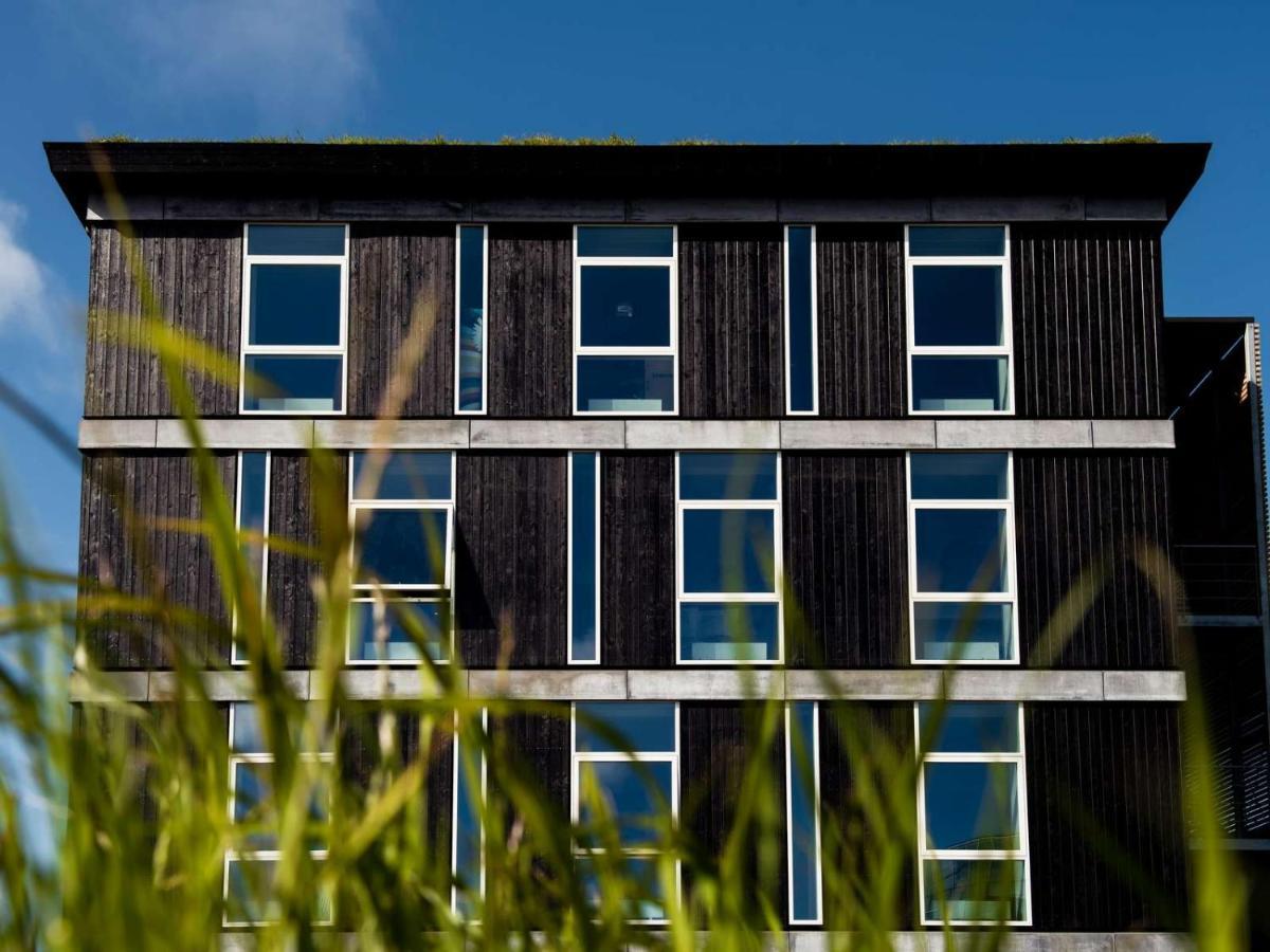 Hotel Brandan Tórshavn Buitenkant foto